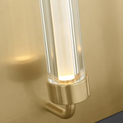 Enferme Outdoor LED Wall Light in Detail.
