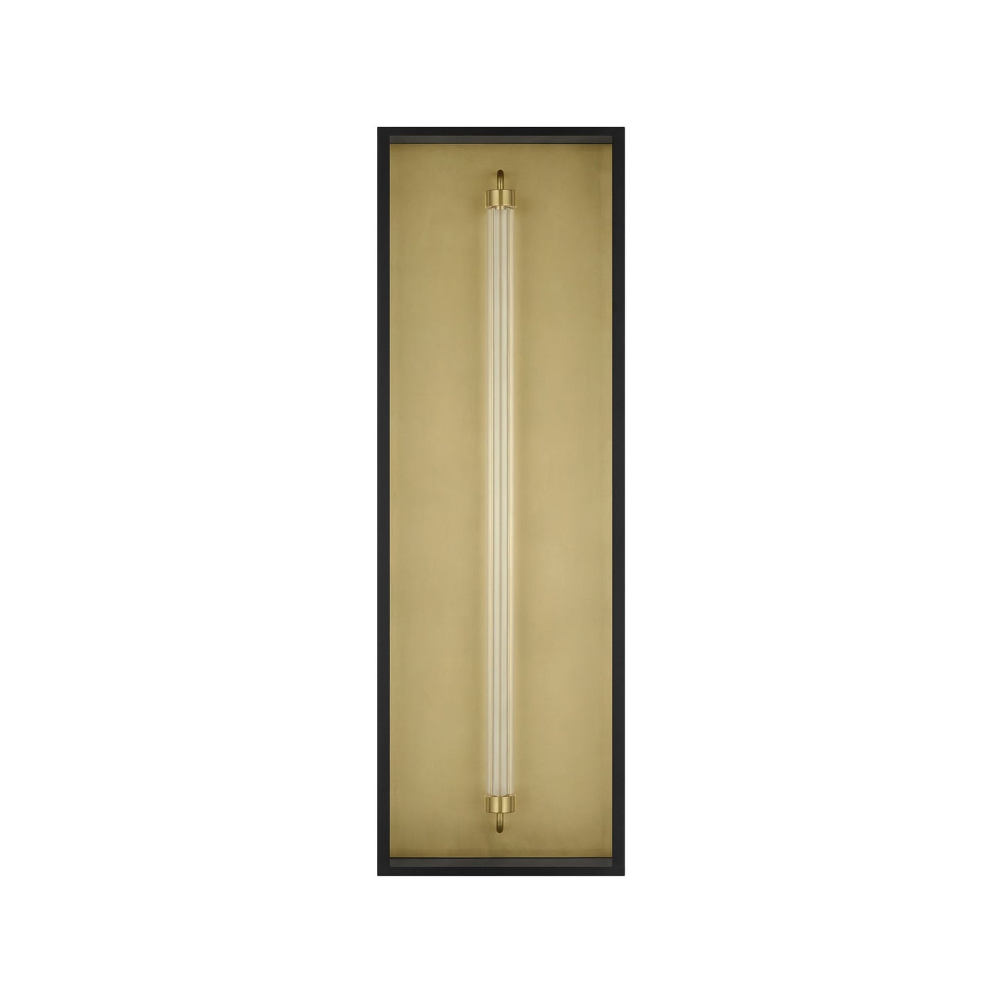 Enferme Outdoor LED Wall Light in Detail.