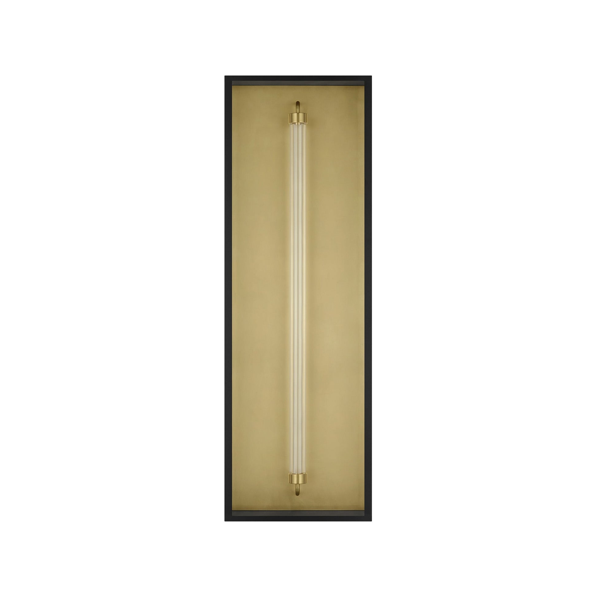 Enferme Outdoor LED Wall Light in Detail.