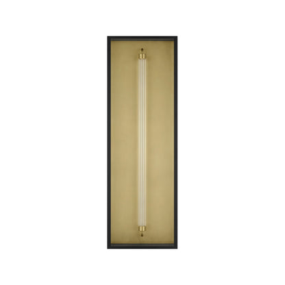 Enferme Outdoor LED Wall Light in Detail.