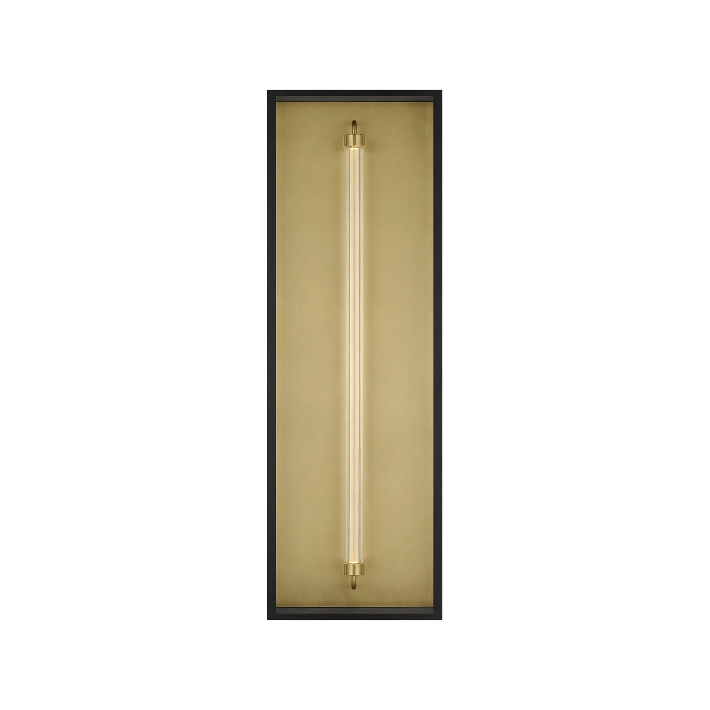 Enferme Outdoor LED Wall Light in Detail.