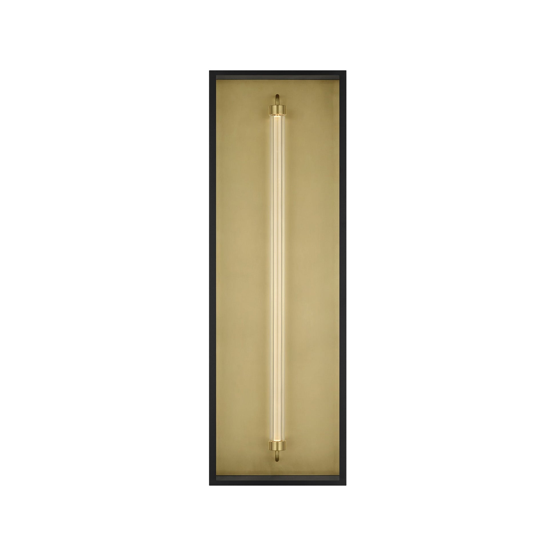 Enferme Outdoor LED Wall Light in Detail.