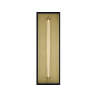Enferme Outdoor LED Wall Light in Detail.