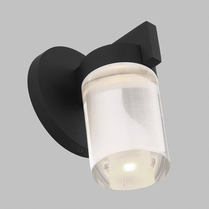Esfera 1-Light LED Bath Wall Light in Detail.