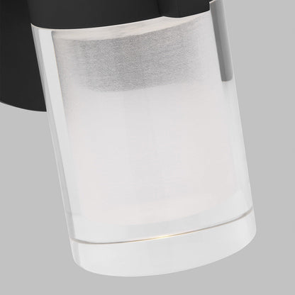 Esfera 1-Light LED Bath Wall Light in Detail.