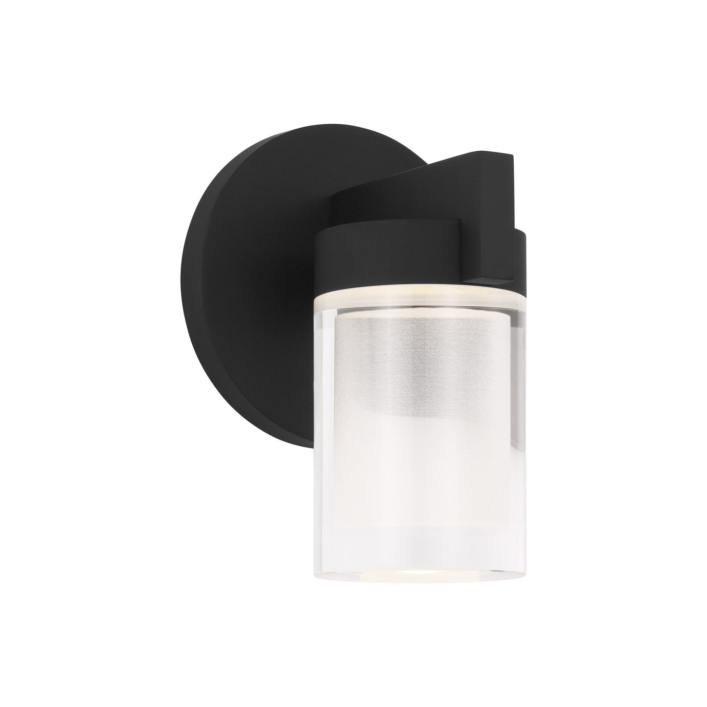 Esfera 1-Light LED Bath Wall Light in Detail.