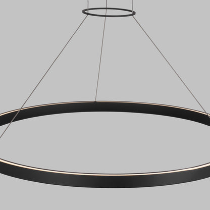 Fiama LED Pendant Light in Detail.