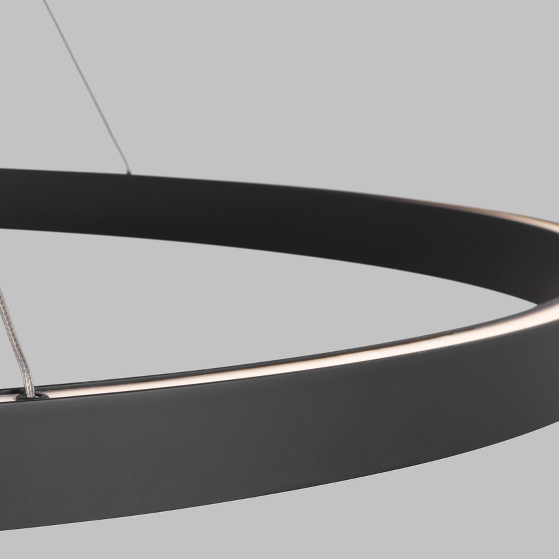Fiama LED Pendant Light in Detail.