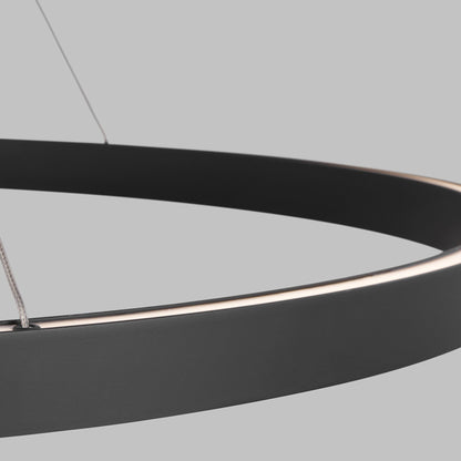 Fiama LED Pendant Light in Detail.