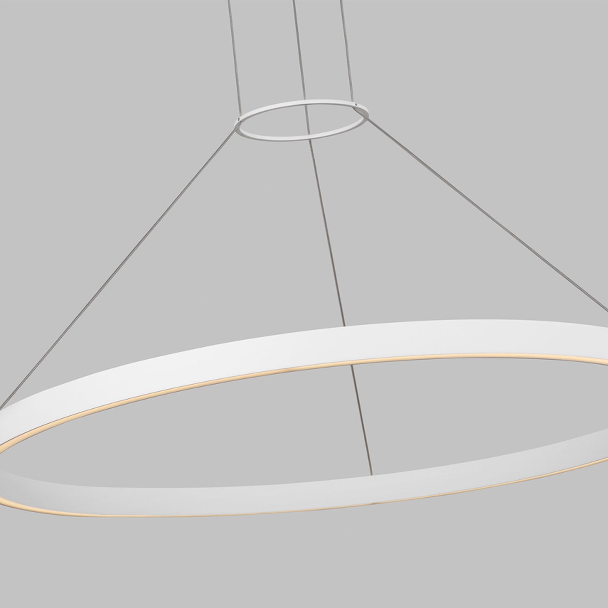Fiama LED Pendant Light in Detail.