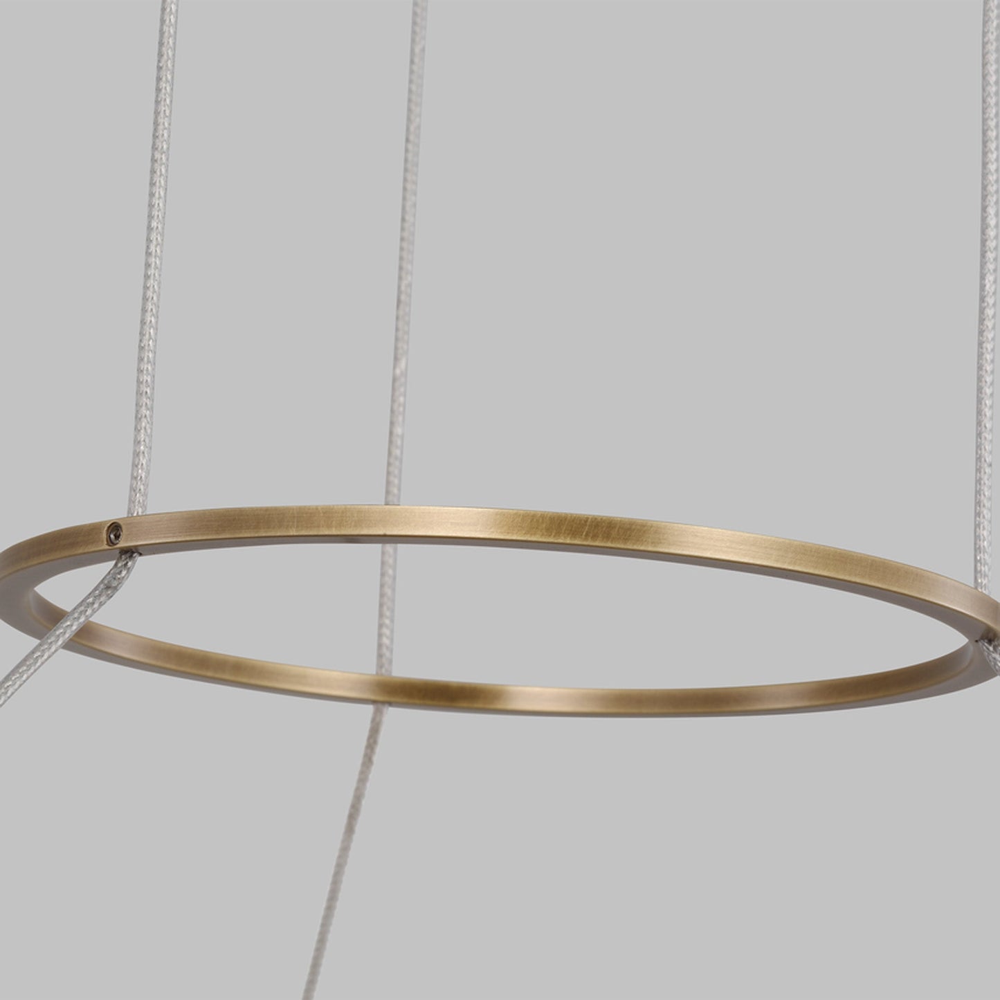Fiama LED Pendant Light in Detail.