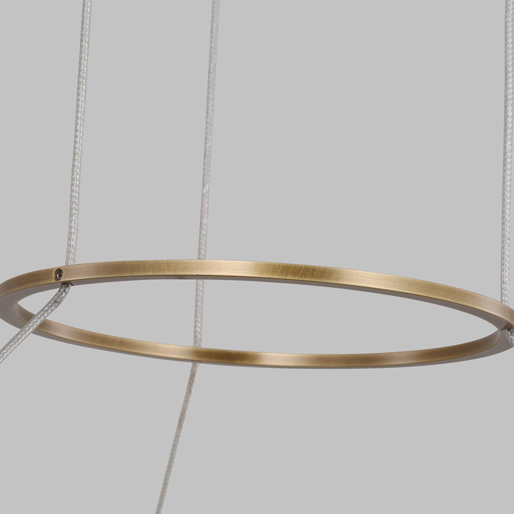 Fiama LED Pendant Light in Detail.