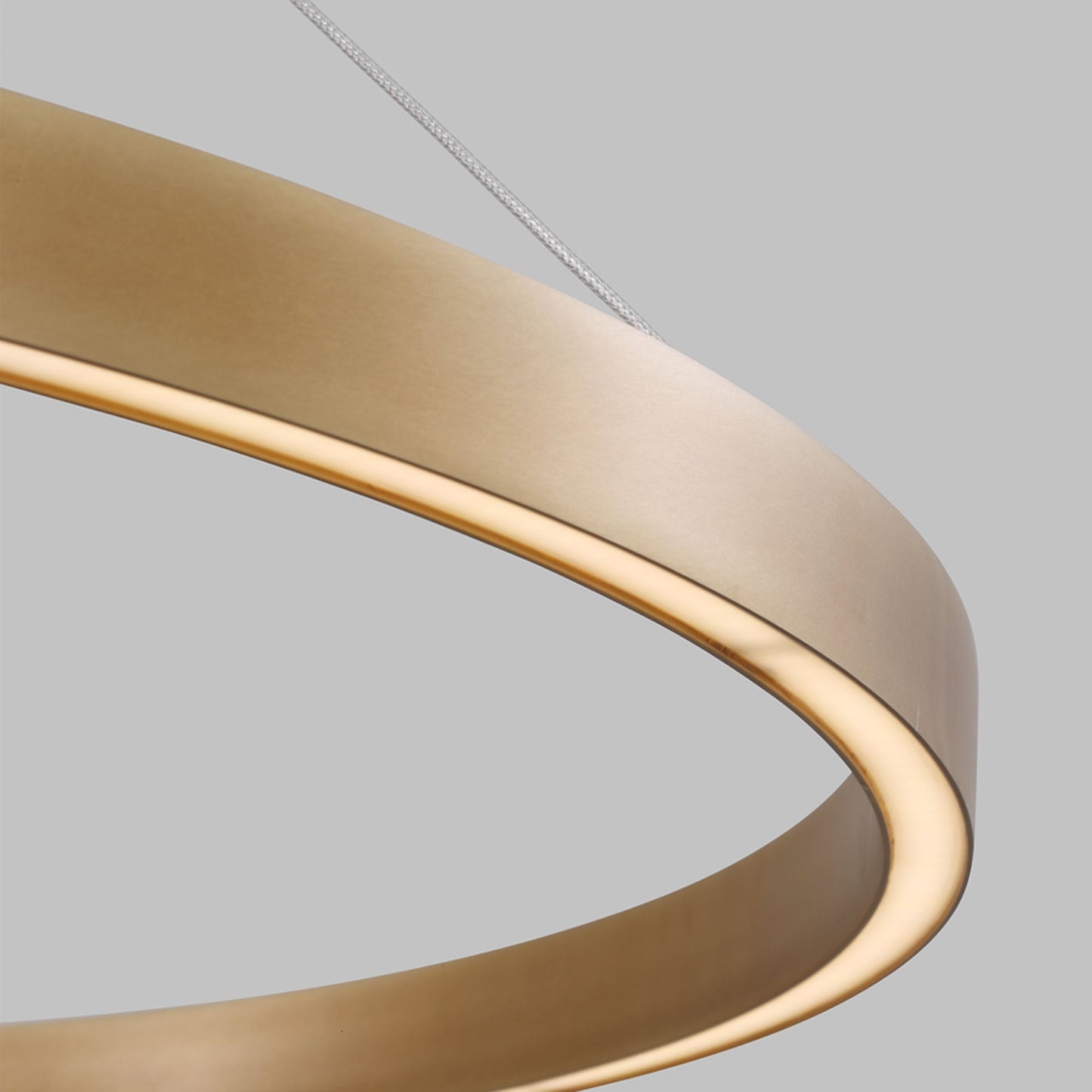 Fiama LED Pendant Light in Detail.