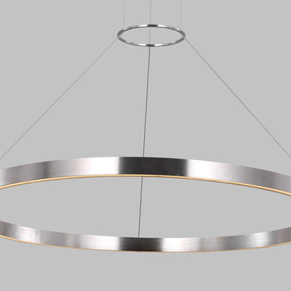 Fiama LED Pendant Light in Detail.