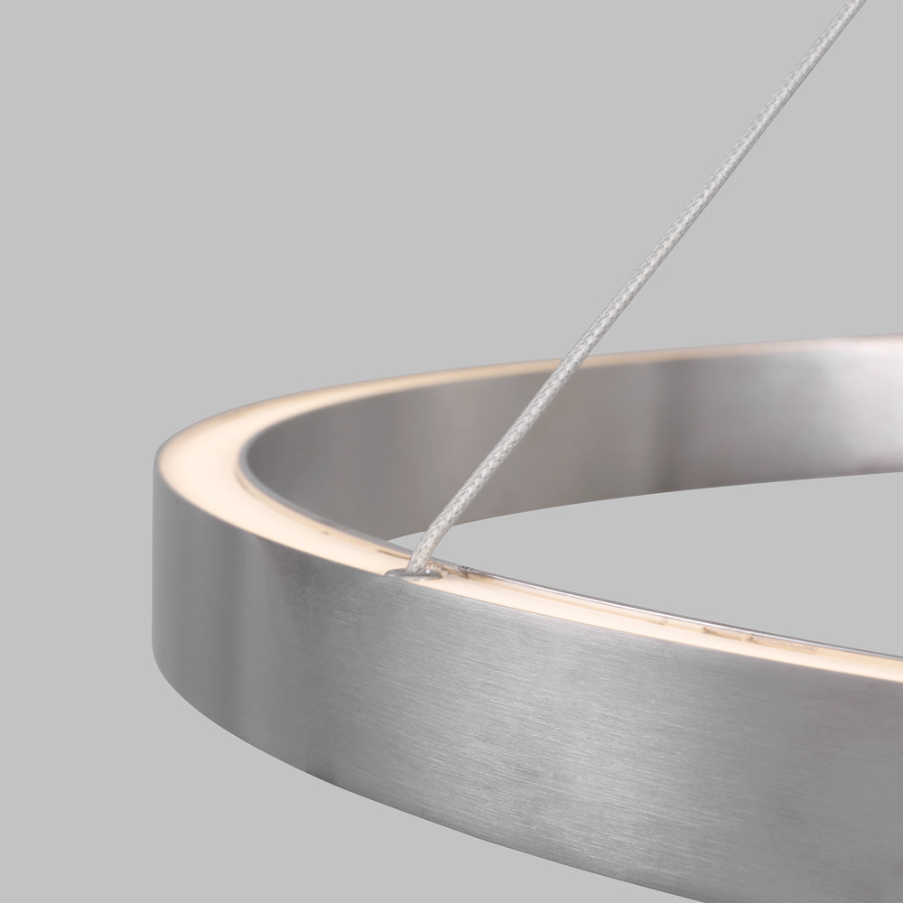 Fiama LED Pendant Light in Detail.