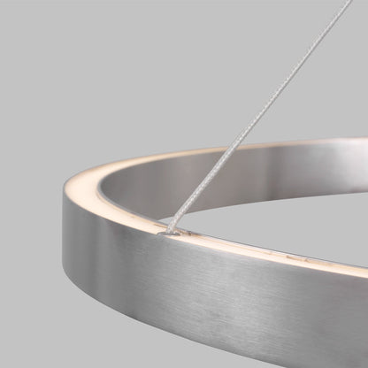 Fiama LED Pendant Light in Detail.