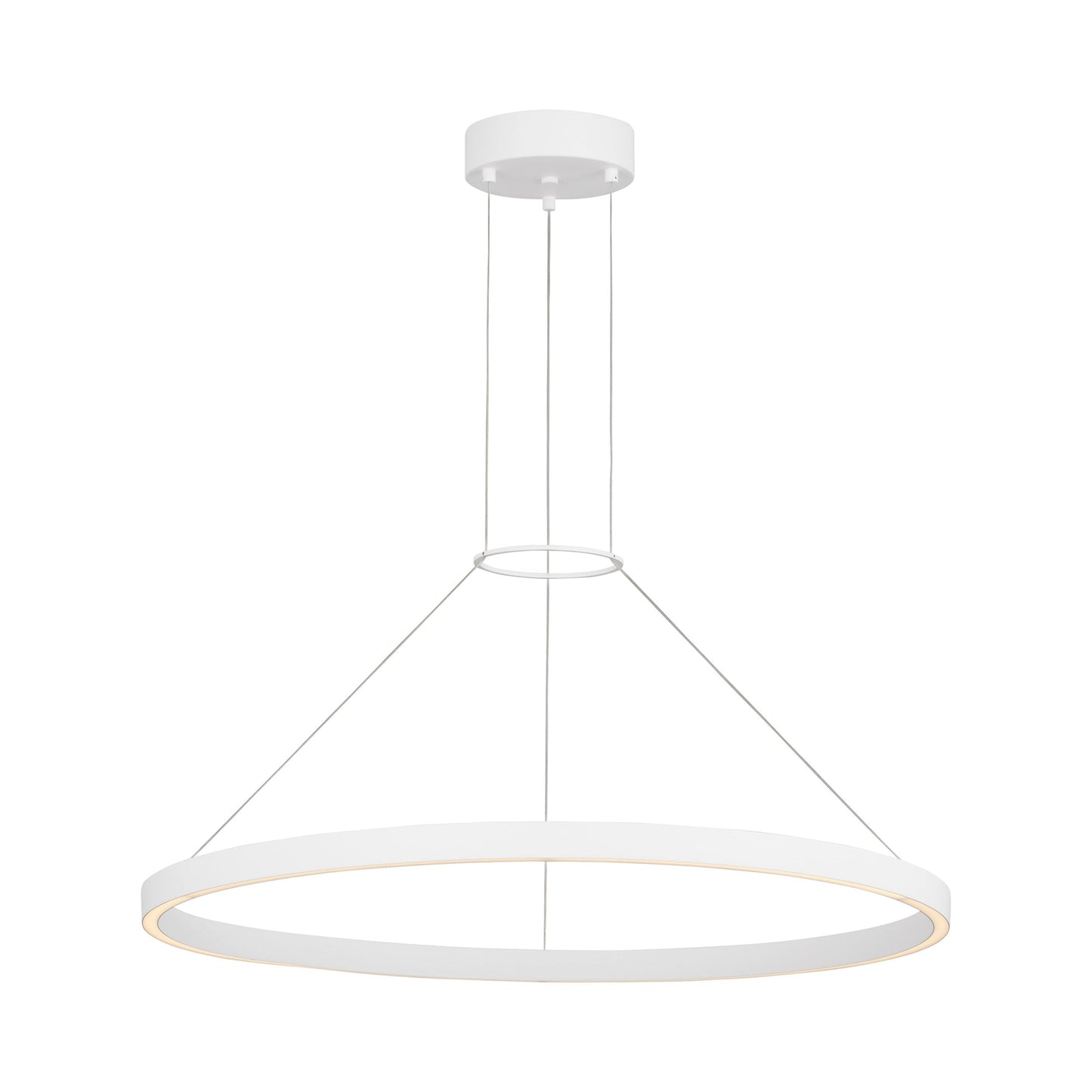 Fiama LED Pendant Light in Detail.
