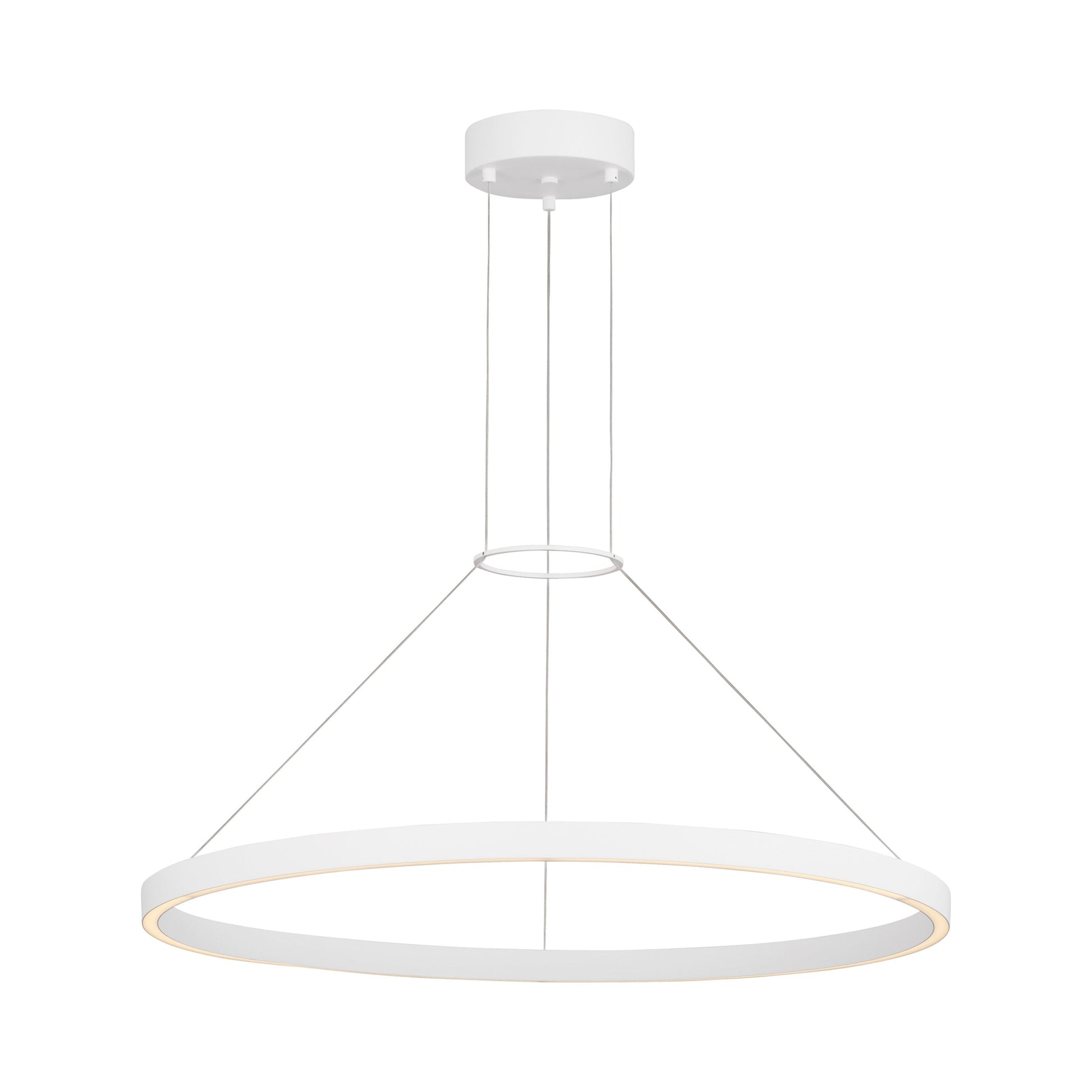 Fiama LED Pendant Light in Detail.
