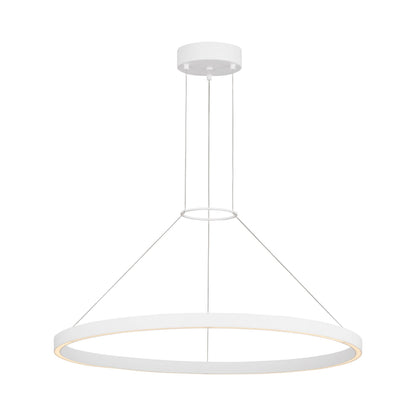 Fiama LED Pendant Light in Detail.