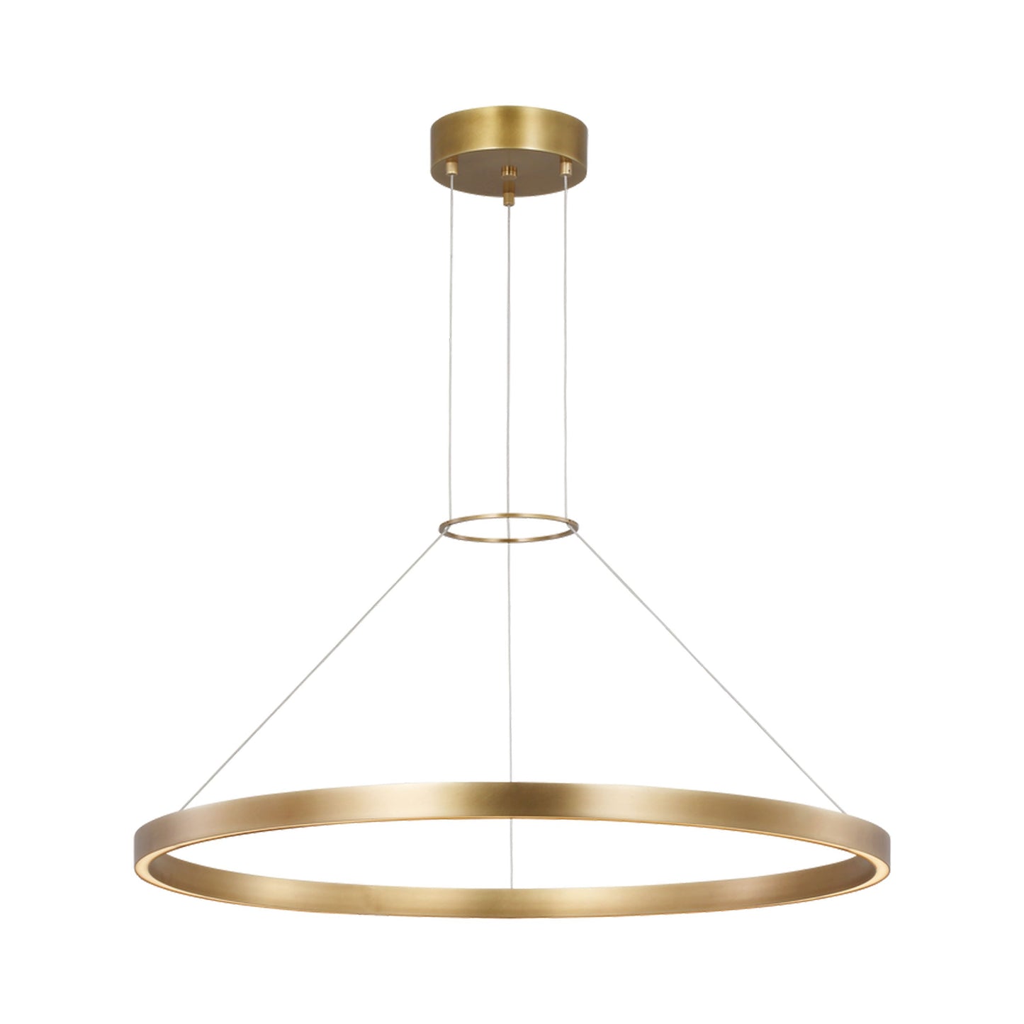 Fiama LED Pendant Light in Detail.