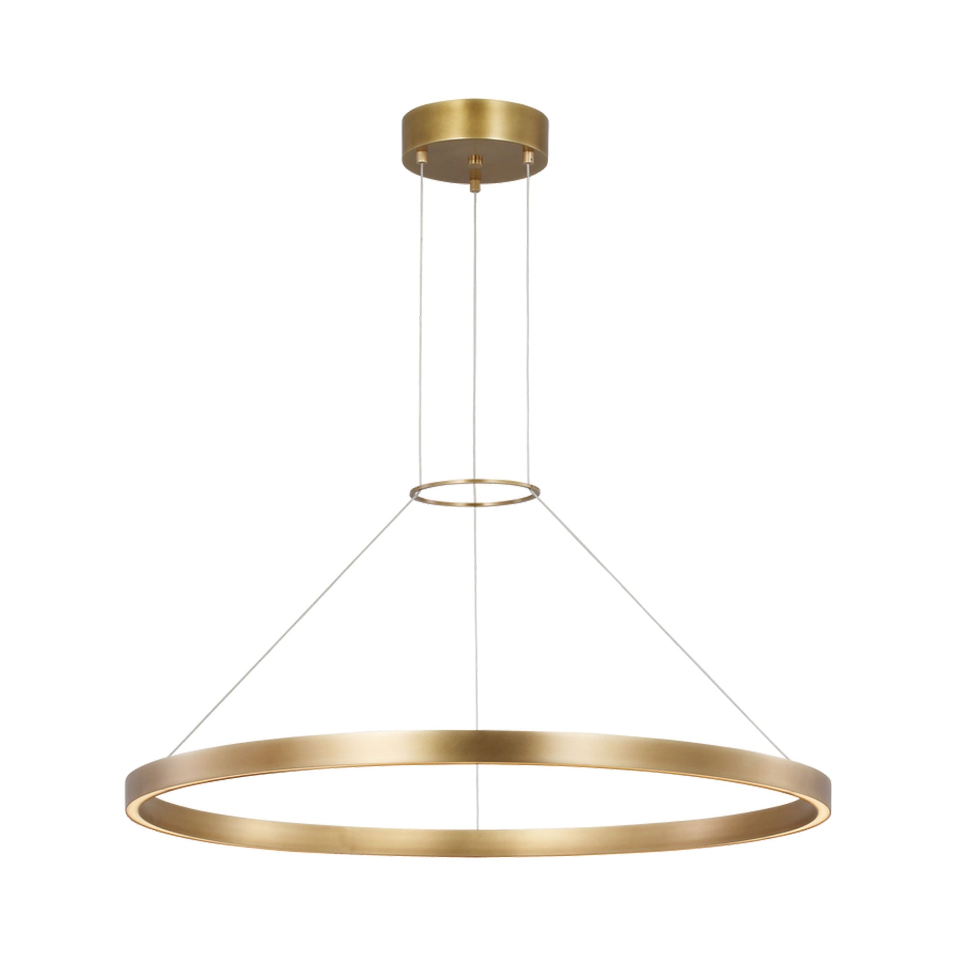 Fiama LED Pendant Light in Detail.