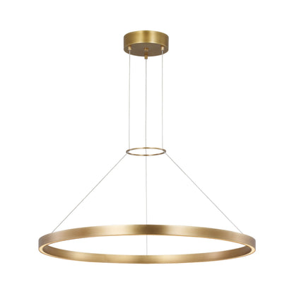 Fiama LED Pendant Light in Detail.