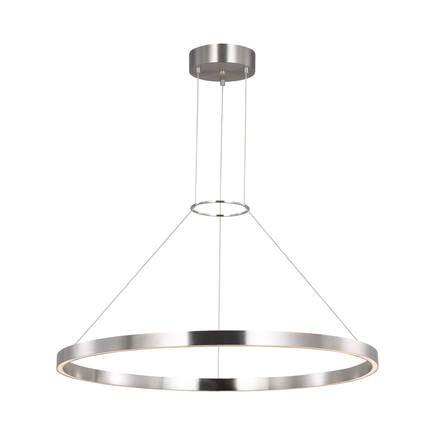 Fiama LED Pendant Light in Detail.