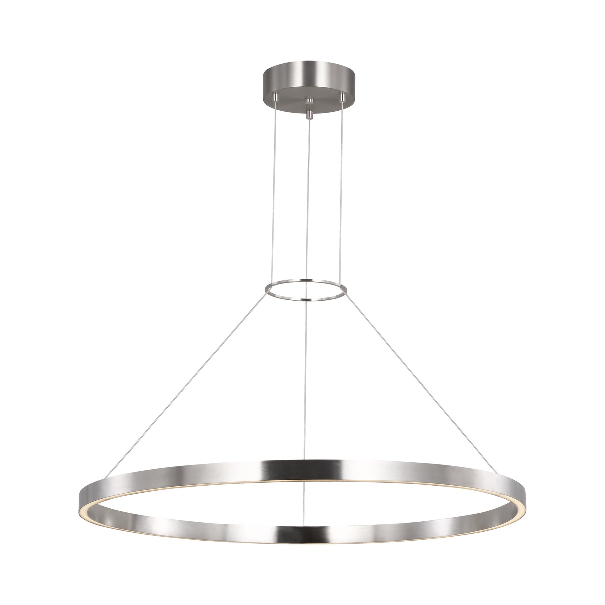 Fiama LED Pendant Light in Detail.