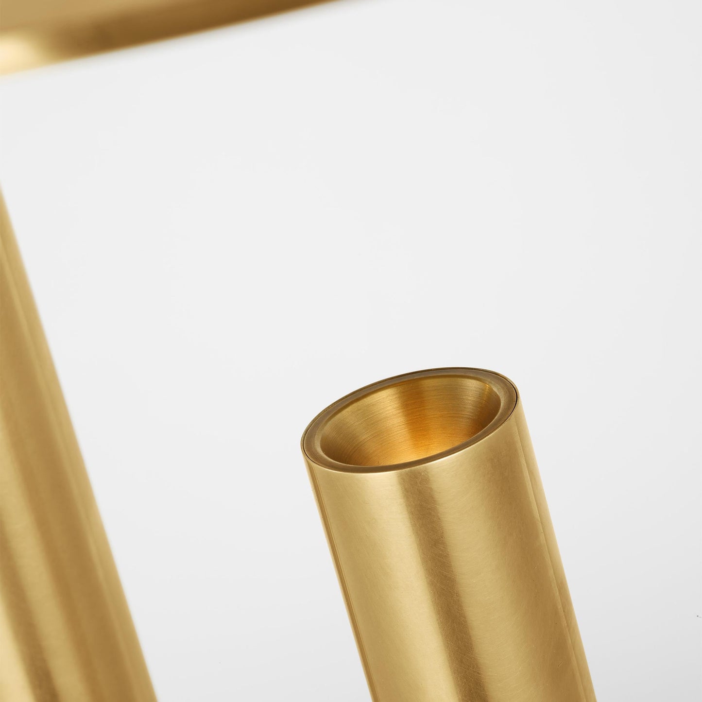 Fielle LED Table Lamp in Detail.