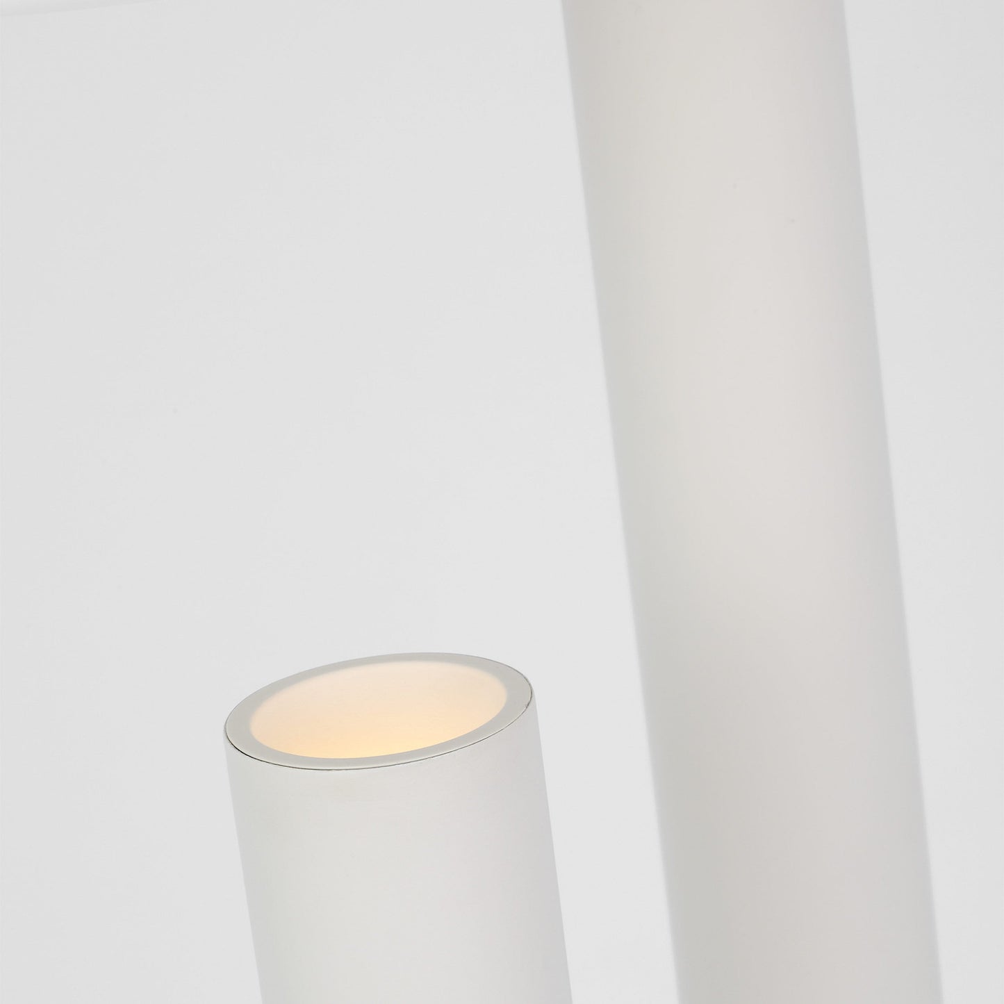 Fielle LED Table Lamp in Detail.