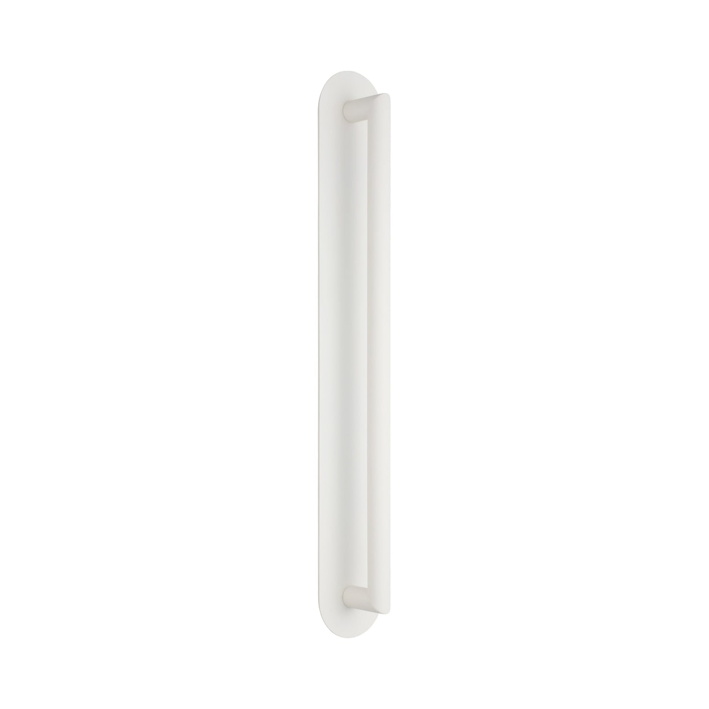 Fielle LED Wall Light in Soft White (X-Large).