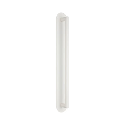 Fielle LED Wall Light in Soft White (X-Large).