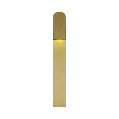 Froler Outdoor LED Wall Light in Detail.