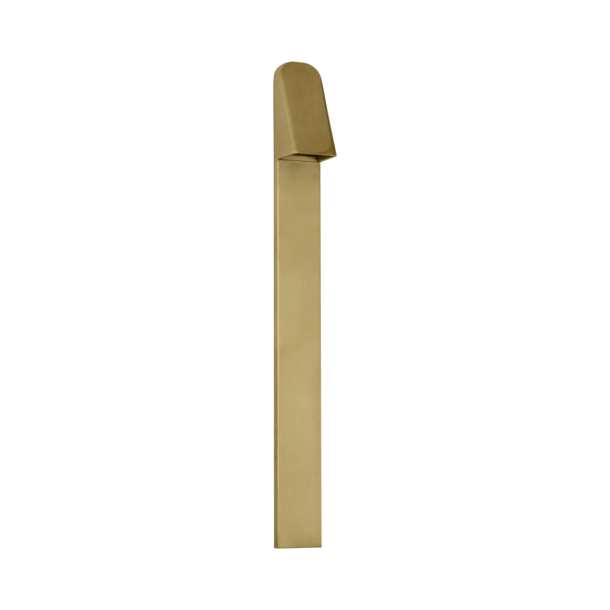Froler Outdoor LED Wall Light in Detail.