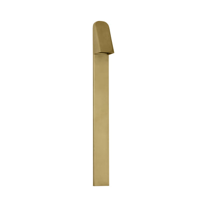 Froler Outdoor LED Wall Light in Detail.