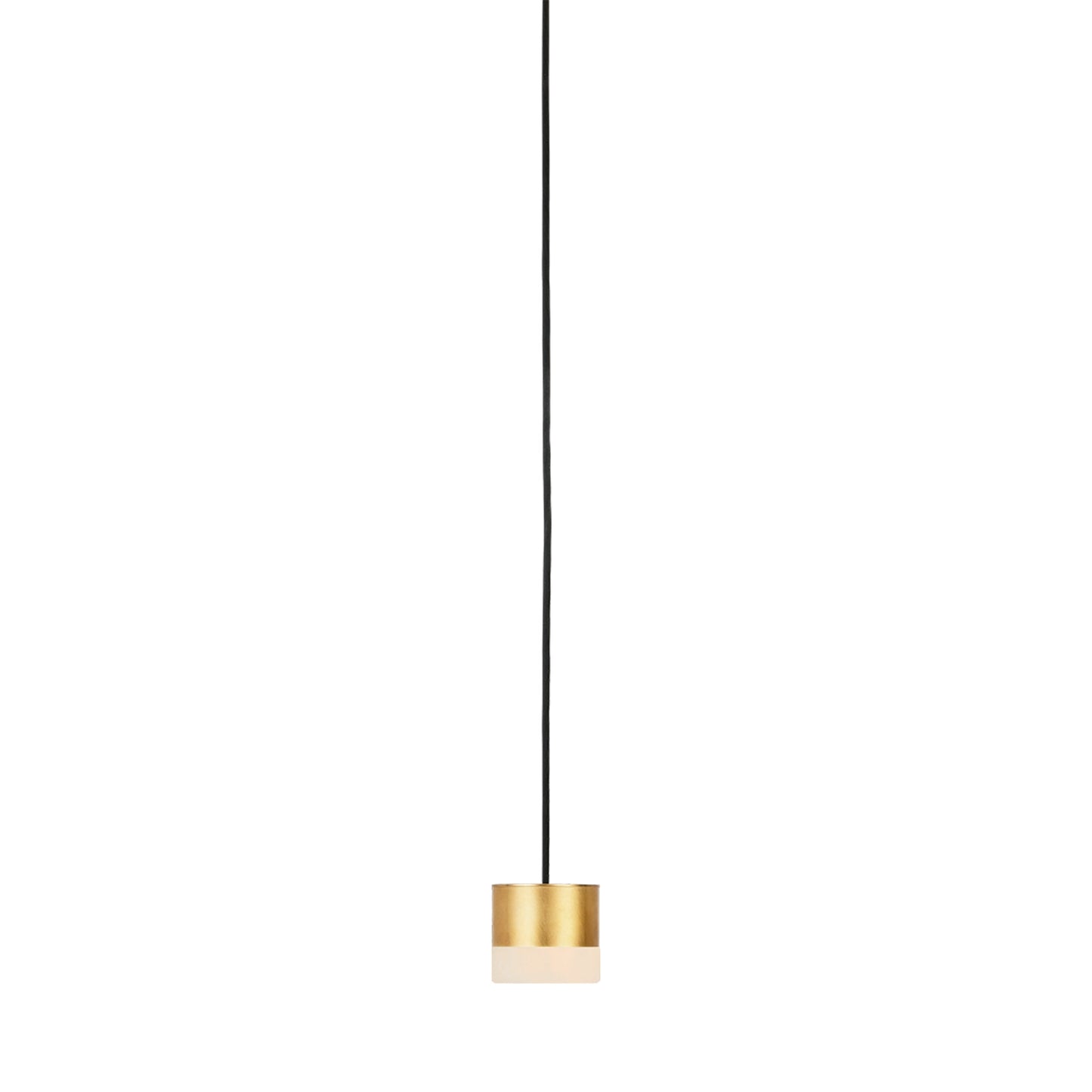 Gable Port Alone LED Pendant Light in Detail.