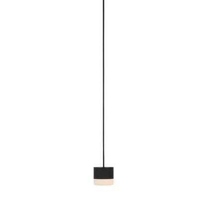 Gable Port Alone LED Pendant Light in Detail.