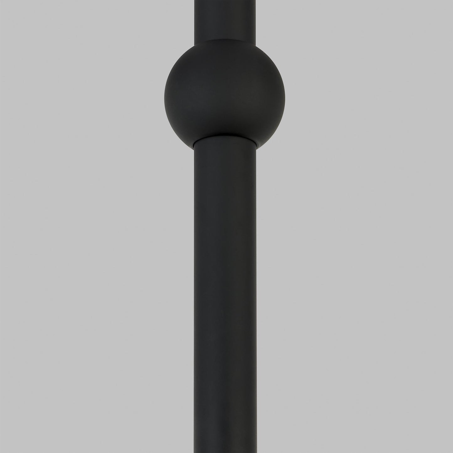 Guyed LED Pendant Light in Detail.