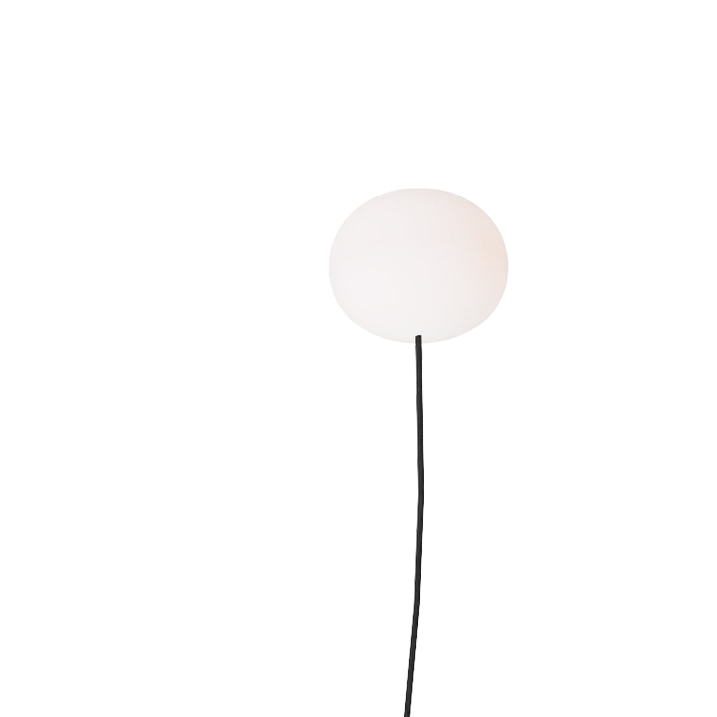 Helium LED Chandelier in Detail.