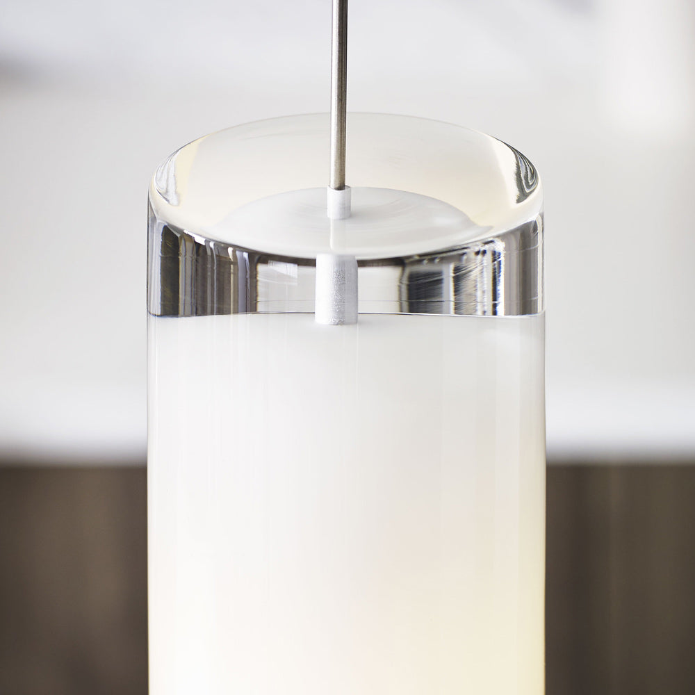 Horizon Low Voltage Pendant Light in Detail.