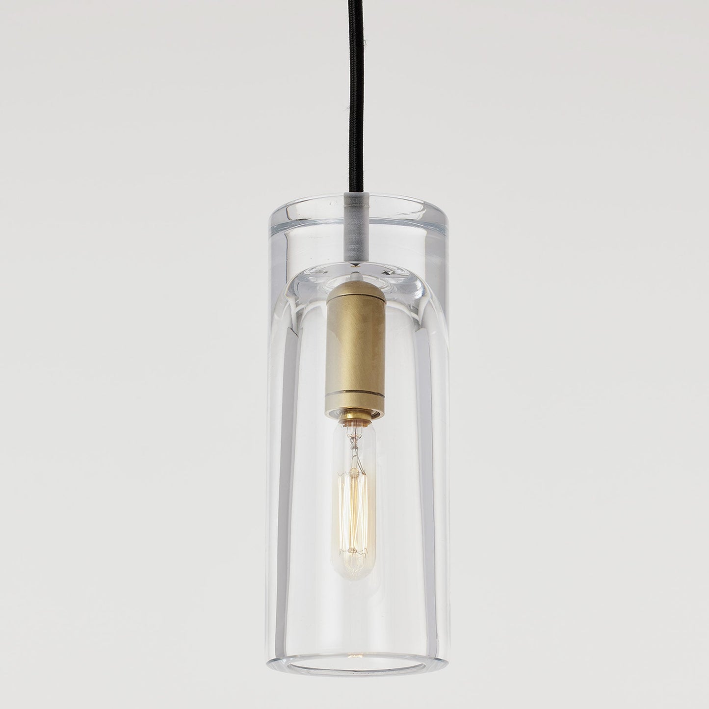 Horizon Pendant Light in Detail.