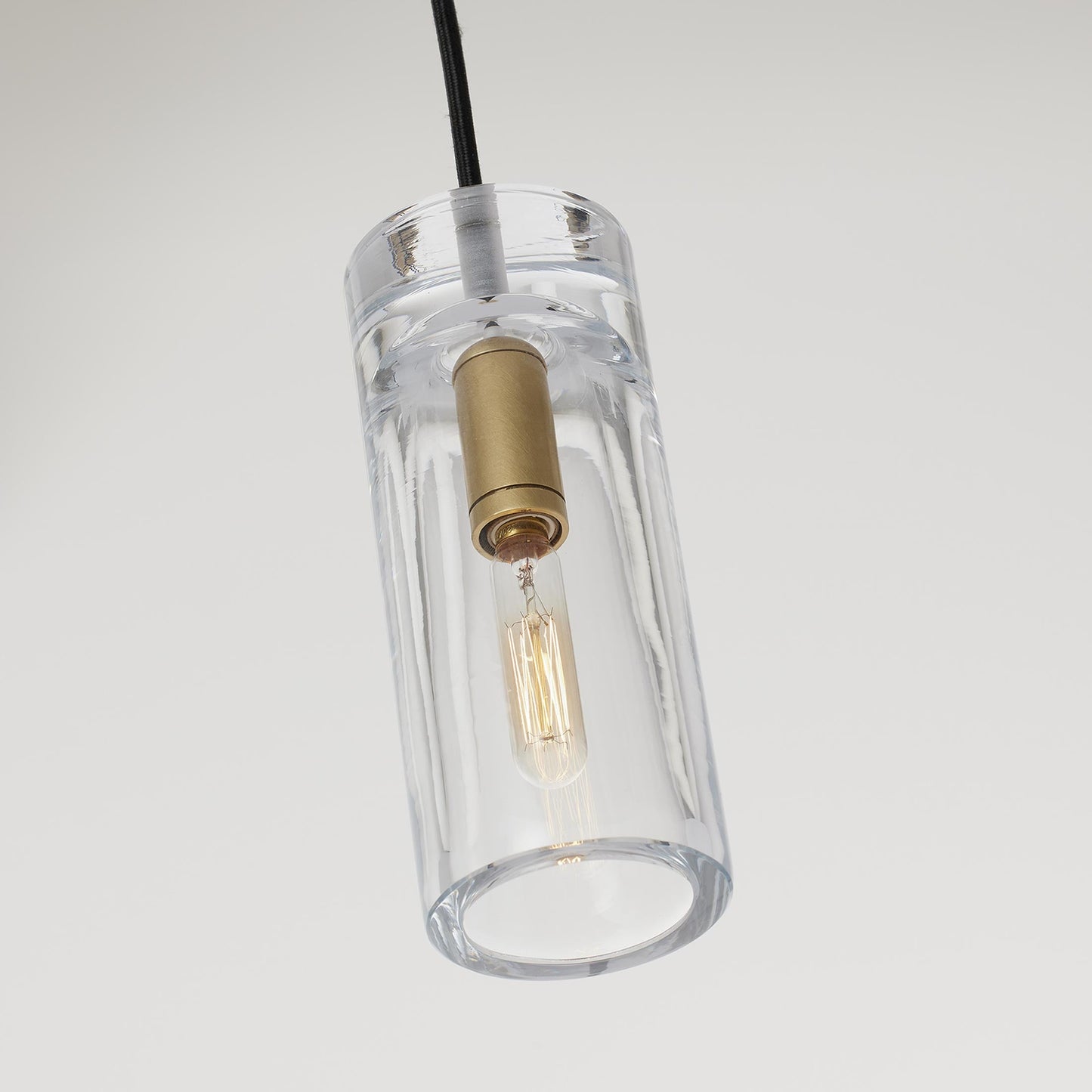 Horizon Pendant Light in Detail.