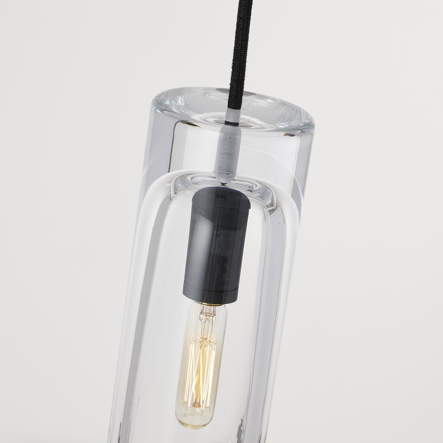 Horizon Pendant Light in Detail.