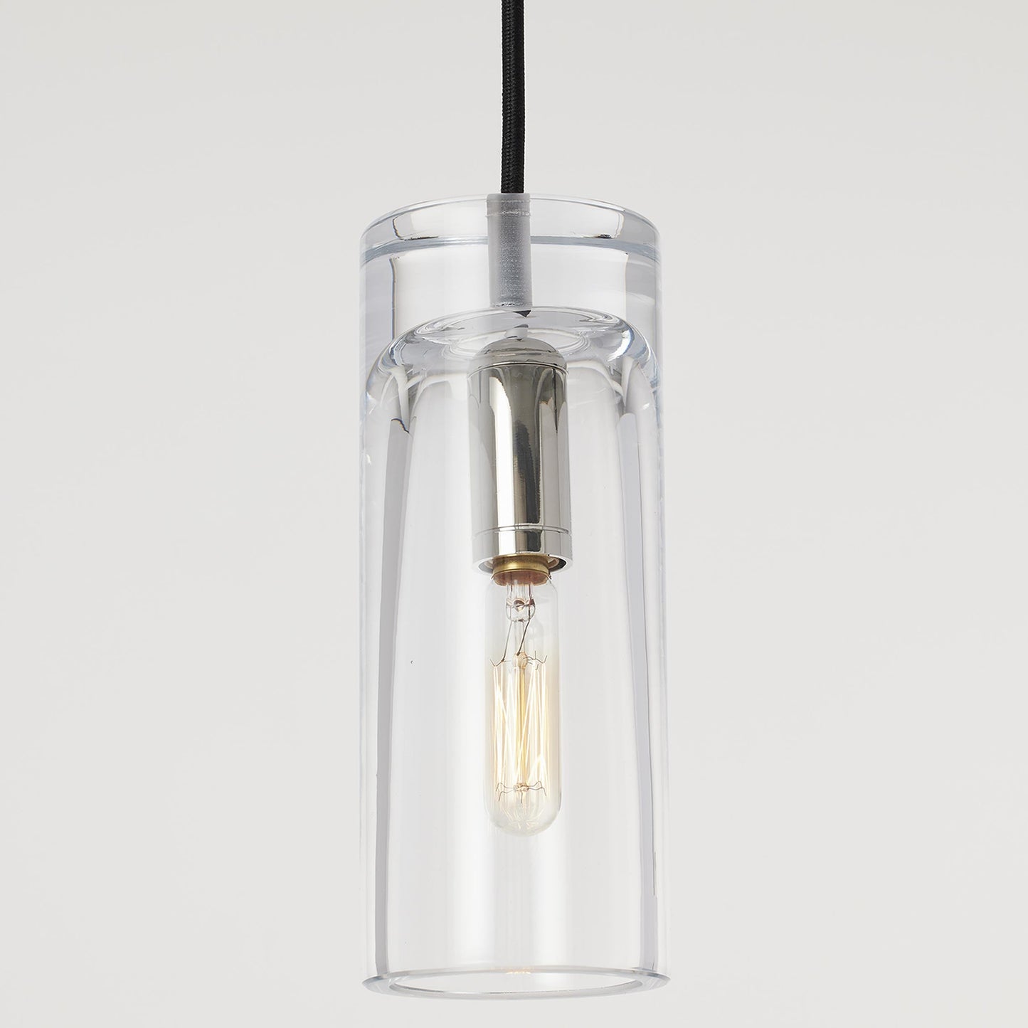 Horizon Pendant Light in Detail.
