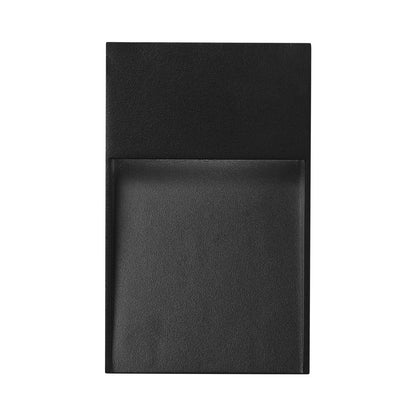 Inga Outdoor LED Wall Light in Detail.