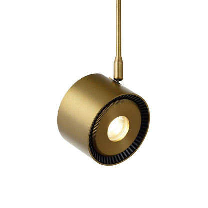 Iso LED Head Pendant Light.