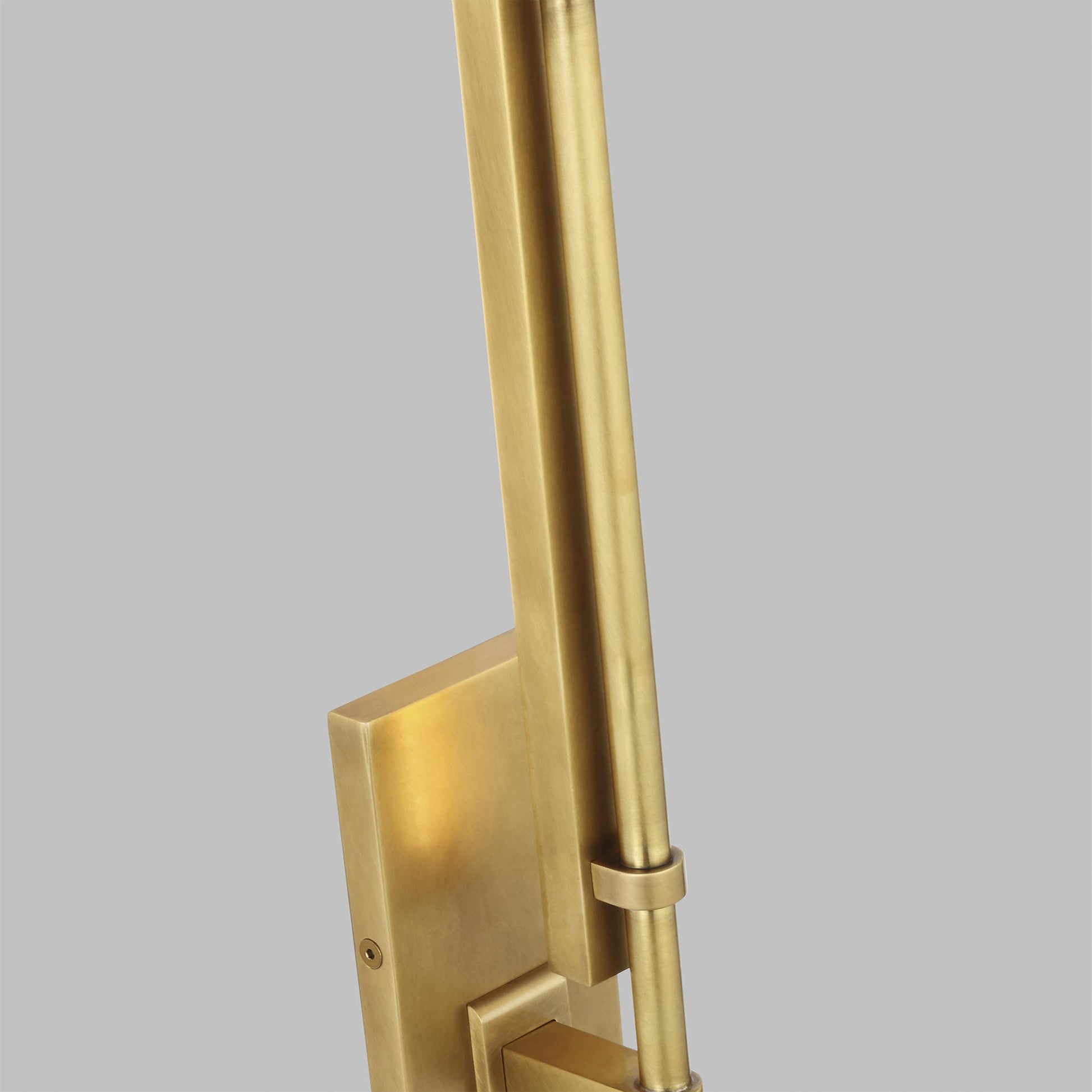 Kal LED Wall Light in Detail.