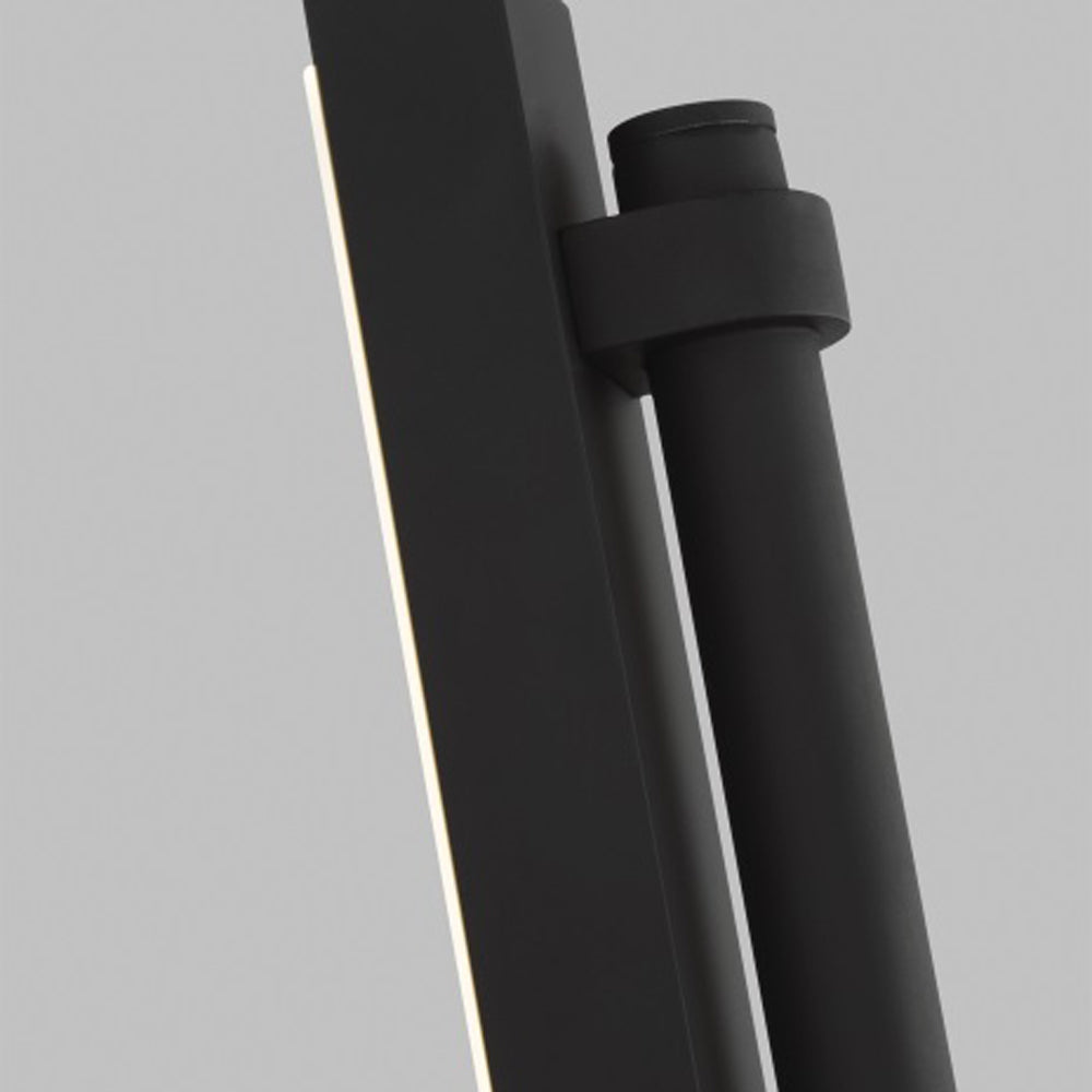 Kal LED Wall Light in Detail.