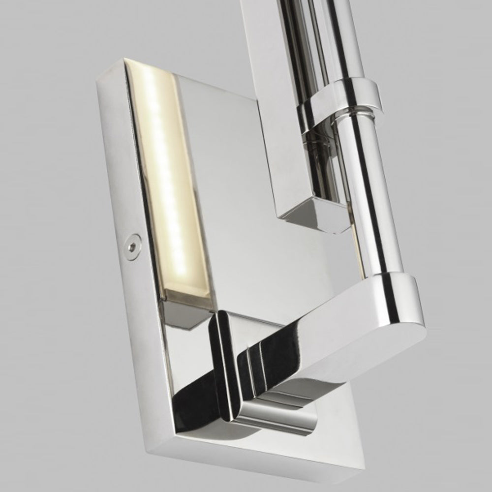 Kal LED Wall Light in Detail.