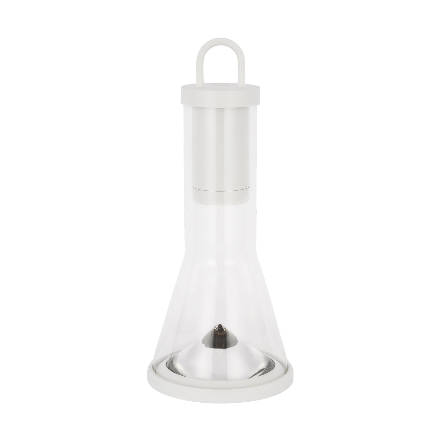 Kandella LED Table Lamp in Detail.
